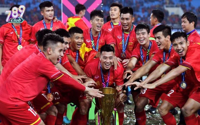 Thể Thao 789Club 1 Thể thao 789Club với tất tần tật những điều bạn chưa biết