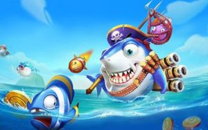 Tham Gia Bắn Cá Đổi Thưởng Thẻ Cào Không Giới Hạn