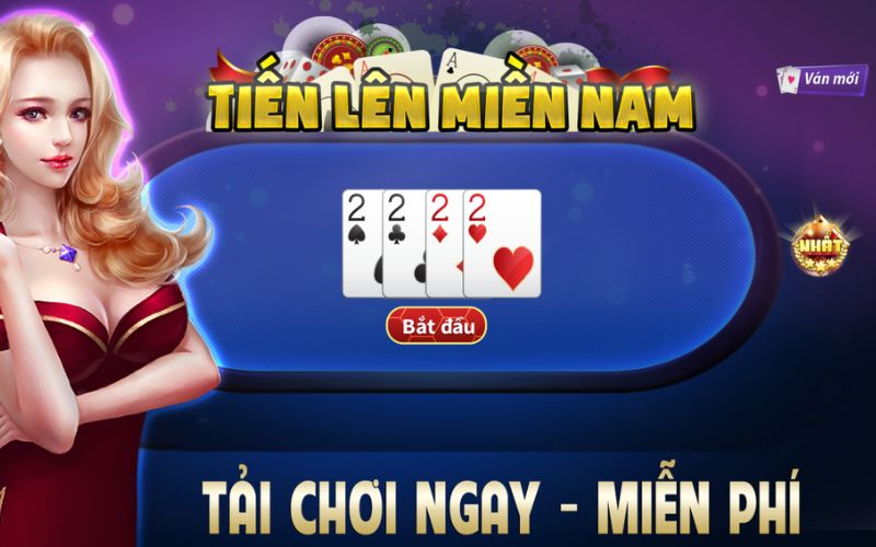 Tiến Lên Miền Nam - Game Bài Sức Hút Top Đầu Thị Trường 1 Quy luật cơ bản của game bài tiền lên theo kiểu Miền Nam