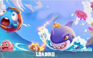 Bắn cá xèng đổi thưởng - Giải Trí Không Giới Hạn