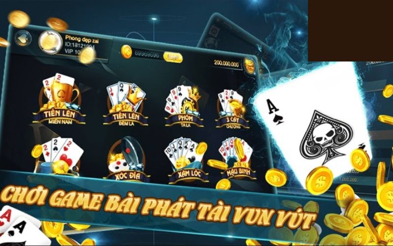 Top Game Bài Đổi Thưởng Uy Tín Nhất | Cập Nhật Năm 2024 1 Khái niệm game bài đổi thưởng được hiểu như thế nào