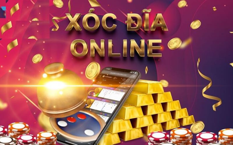 Xóc Đĩa Online - Trò Chơi Trực Tuyến Được Yêu Thích Hiện Nay 3 Tuyệt đối không đặt quá nhiều vào một ván