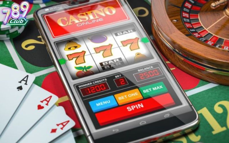 Casino 789Club 1 Những điểm nổi bật của sảnh Casino uy tín tại 789Club