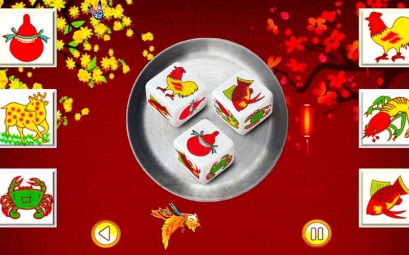 Bầu Cua Online - Điểm Đến Giải Trí Tuyệt Vời Nhất Cho Anh Em 1 Ưu, nhược điểm của tựa game
