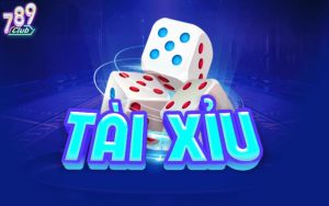 Web Tài Xỉu 789club - Trải Nghiệm Cực Phê, Thưởng Lớn Mê Ly