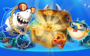 Bắn cá online không giới hạn tại sân chơi 789Club