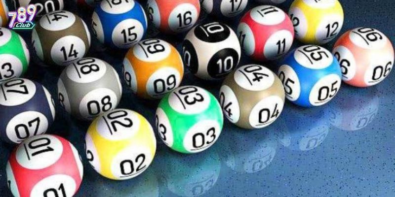 Xổ Số 789club 1 Tổng hợp những ưu điểm nổi bật của trò chơi xổ số tại 789Club