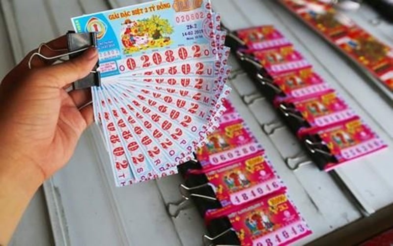 Những Điều Cần Biết Khi Chơi Xổ Số Miền Bắc Cho Người Mới 2 Hướng dẫn chơi xổ số đơn giản