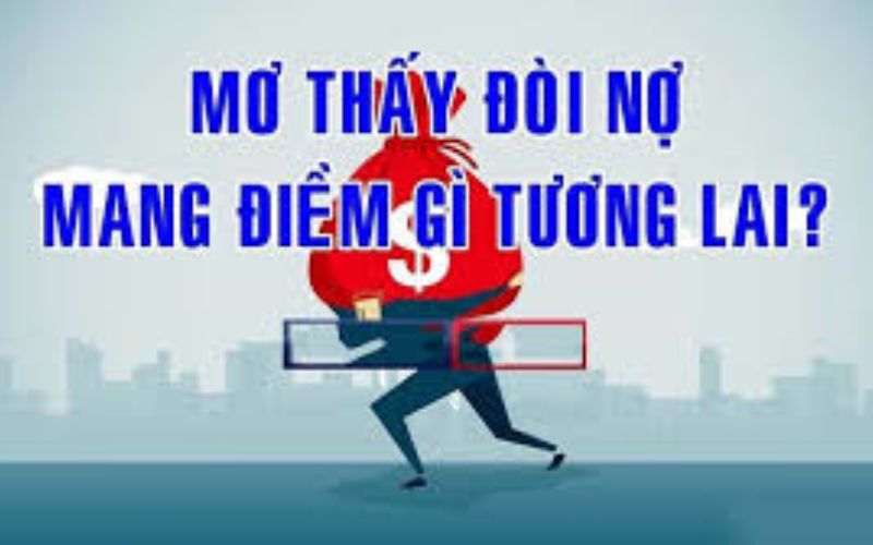 Bị Đòi Nợ Đánh Con Gì Giải Trúng Đặc Biệt Tại 789Club 3 Các con số may mắn khi mơ bị đòi nợ