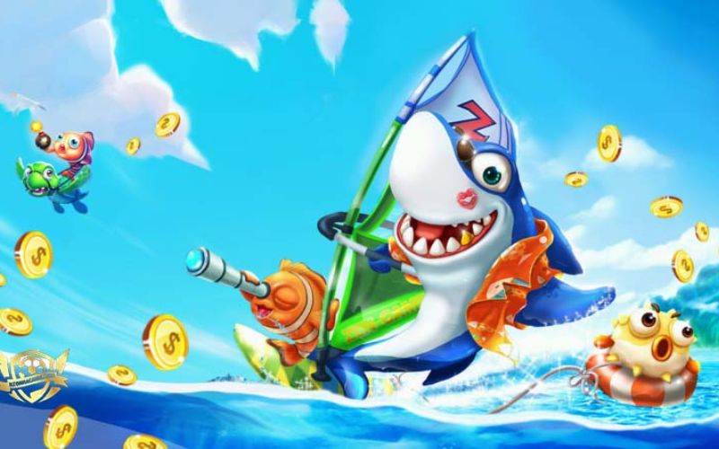 Hack Bắn Cá Thắng Lớn Cực Đỉnh Dành Cho Game Thủ 2024 1 Có rất nhiều phần mềm hack bắn cá trên thị trường hiện nay