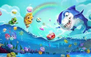 Game Bắn Cá | Kinh Nghiệm Săn Cá Bách Phát Bách Trúng