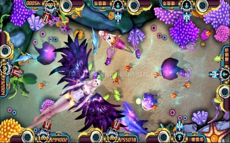 Mẹo Bắn Cá Tiên Bách Phát Bách Trúng Của Các Game Thủ 1 Game bắn cá tiên 789Club là gì?