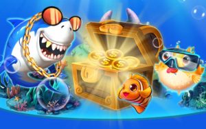 Giftcode Bắn Cá - Ưu Đãi Siêu Lớn Đến Từ Nhà 789Club