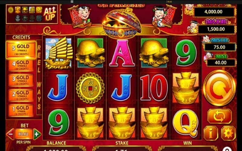 Kinh Nghiệm Quay Hũ Dễ Nổ Cho Người Mới Tại 789club 2 Các bước chơi nổ hũ tại nhà cái 789Club