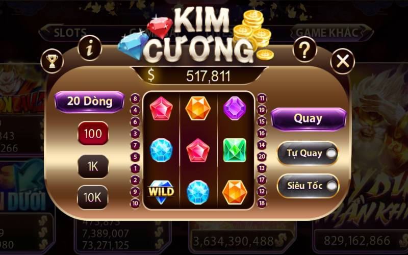 Mẹo Chơi Nổ Hũ Đảm Bảo Thắng Lớn Từ Cao Thủ 789Club 1 Sơ lược game nổ hũ cho anh em cược thủ