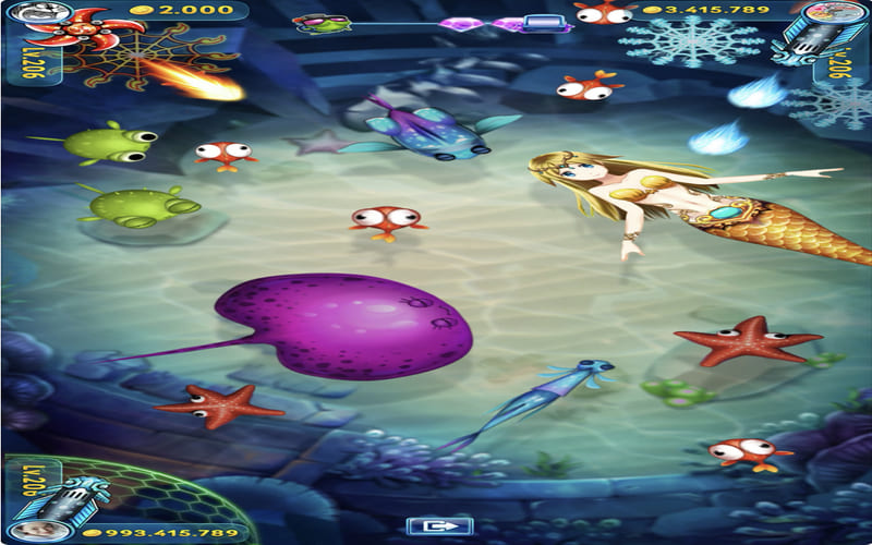 Mẹo Bắn Cá Tiên Bách Phát Bách Trúng Của Các Game Thủ 3 Mẹo bắn cá tiên trăm trận trăm thắng của các game thủ