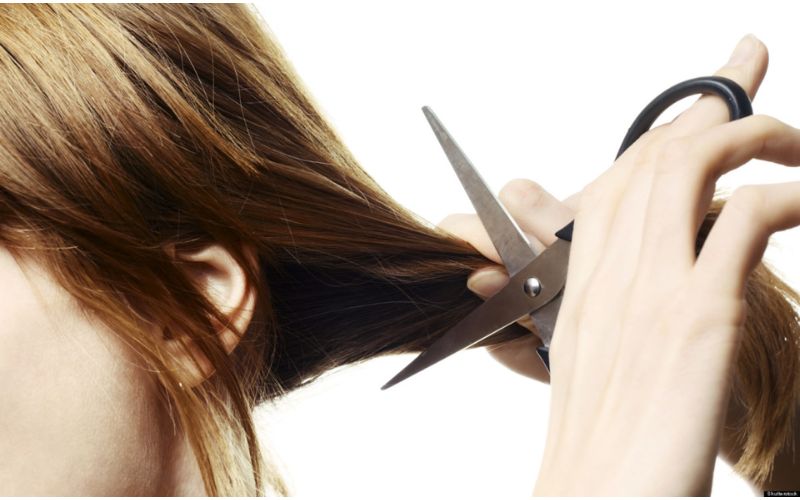 Mơ Cắt Tóc Là Xấu Hay Tốt? Con Số May Mắn Liên Quan 1 Ngủ mơ thấy cắt tóc có ý nghĩa gì
