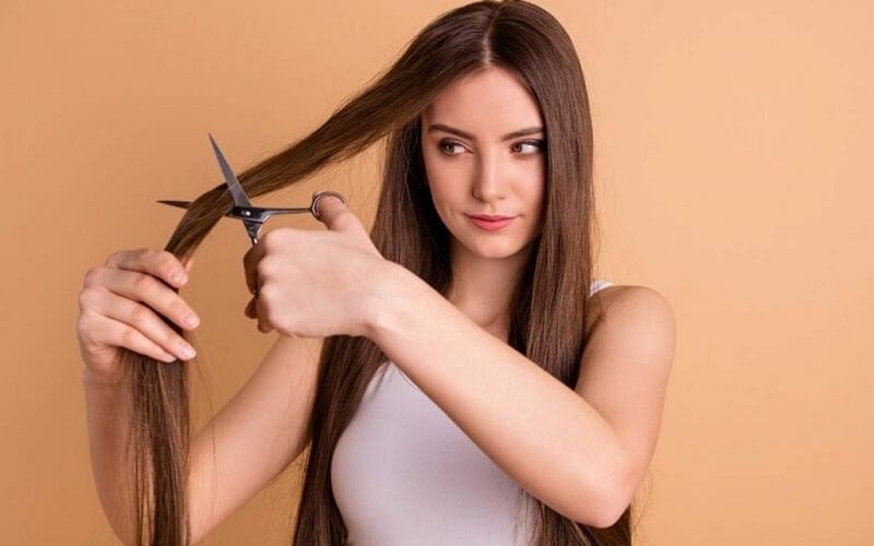 Mơ Cắt Tóc Là Xấu Hay Tốt? Con Số May Mắn Liên Quan 2 Giải mã ý nghĩa các giấc mơ liên quan tới hình ảnh cắt tóc