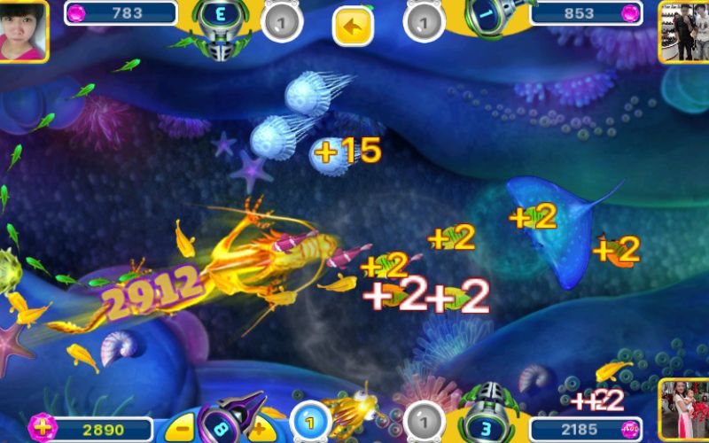 Hack Bắn Cá Thắng Lớn Cực Đỉnh Dành Cho Game Thủ 2024 5 Các phần mềm hack game có thể hoạt động được trên nhiều nền tảng khác nhau