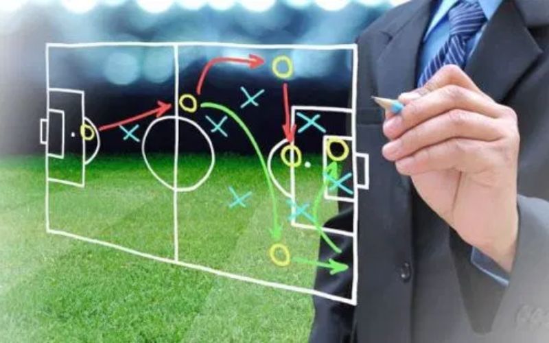 Cược Xiên Là Gì? Bật Mí Cách Tính Tiền Cá Cược Chính Xác 2 Những cách tính tiền trong cược xiên bóng đá chính xác