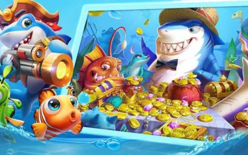 Giftcode Bắn Cá - Ưu Đãi Siêu Lớn Đến Từ Nhà 789Club 1 Quà tặng giá trị đến từ 789Club