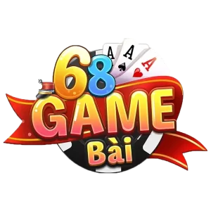 logo 68gamebai