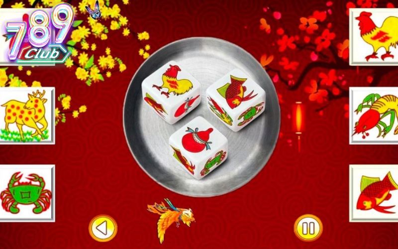 Bầu Cua Online | 3 Bí Kíp Chơi Đỉnh Cao Từ Cao Thủ 789Club 3 Top 3 bí kíp chơi bầu cua trực tuyến thắng lớn