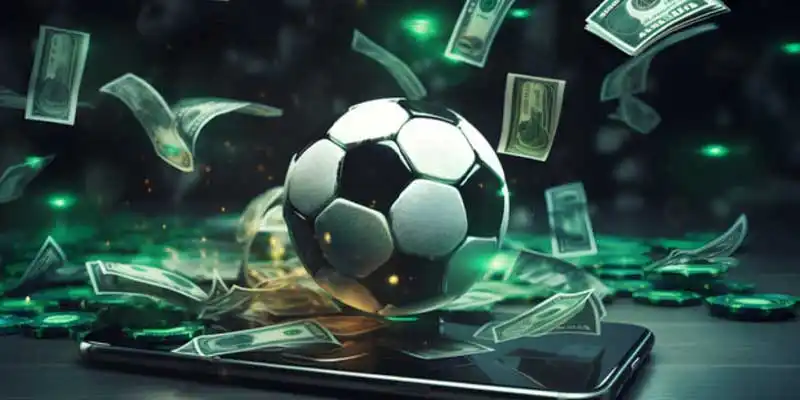 Chất lượng sảnh thể thao Win8bet