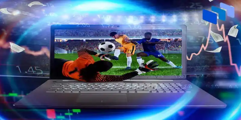 Chiến thuật bắt kèo thể thao Win8bet