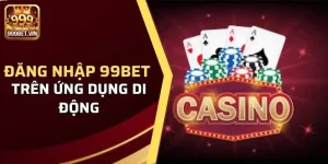 Hướng dẫn đăng nhập 999BET