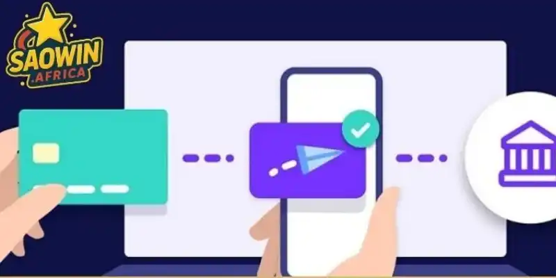 Hướng Dẫn Rút Tiền Saowin Nhanh, An Toàn, Không Lỗi 1 Ưu điểm rút tiền Saowin nhanh và an toàn