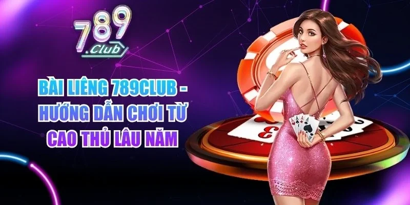 Bài Liêng 789club