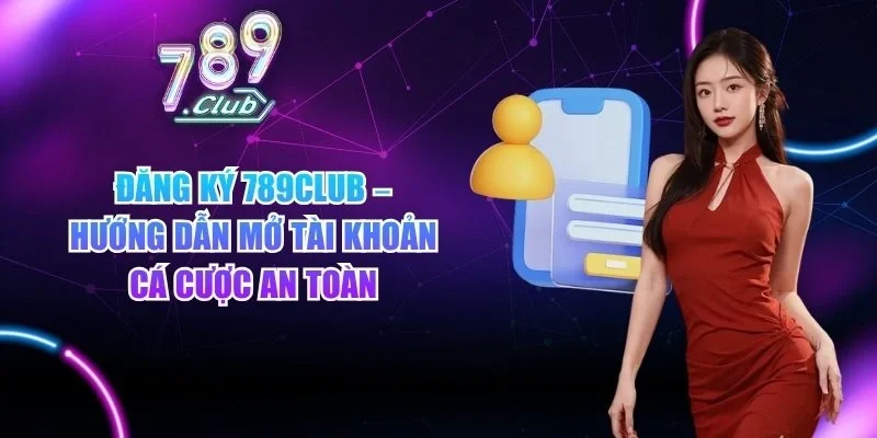 Đăng ký 789club