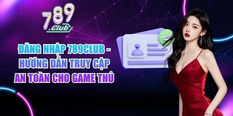 Đăng nhập 789club