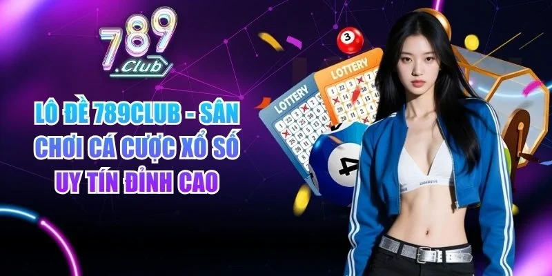 Lô đề 789club