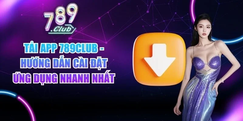 Tải app 789club